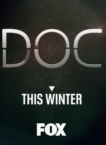 Док 1 сезон 7 серия [Смотреть Онлайн]