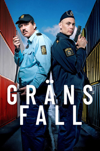 Граница 1 сезон 4 серия [Смотреть онлайн]