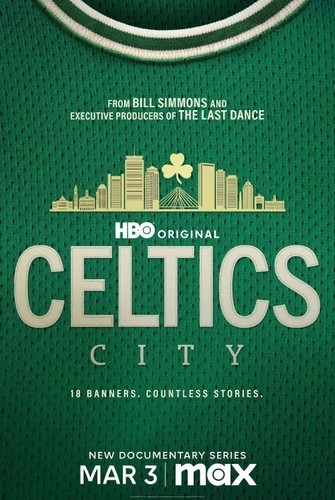 Город «Селтикс» 1 сезон 9 серия [Смотреть Онлайн]