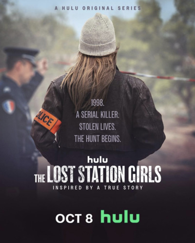 Пропавшие девушки на станции 1 сезон [Смотреть Онлайн]