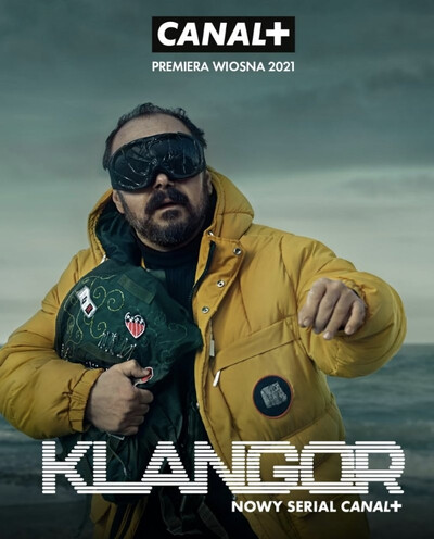 Канарейка 2 сезон 8 серия [Смотреть Онлайн]