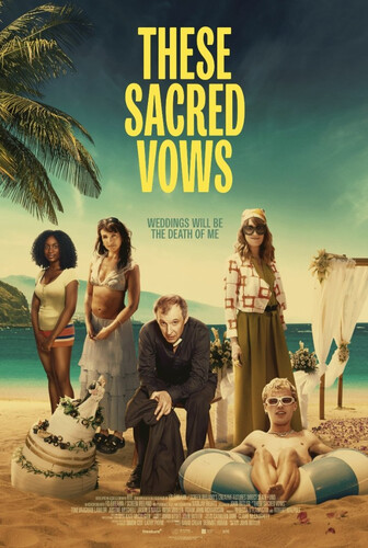 Эти священные обеты 1 сезон 3 серия [Смотреть Онлайн]