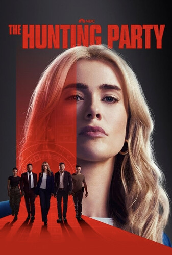 Охотничий отряд 2 сезон 5 серия [Смотреть Онлайн]