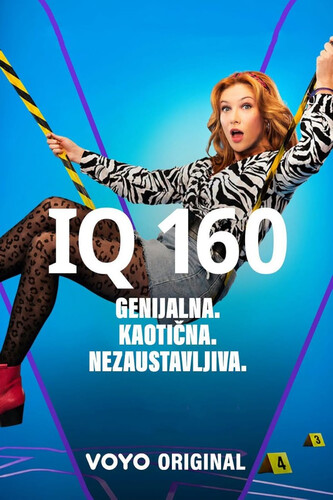 Умница 1 сезон 3 серия [Смотреть Онлайн]