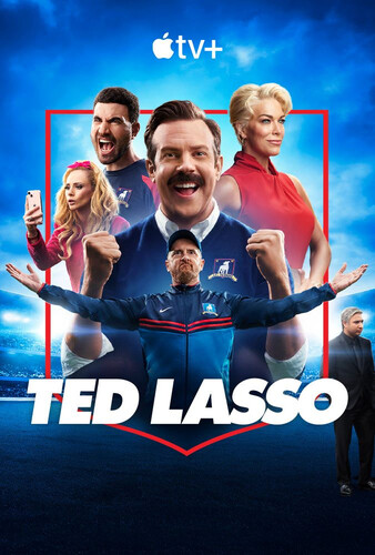 Тед Лассо 4 сезон 5 серия [Смотреть Онлайн]